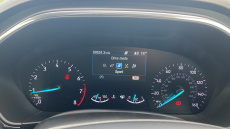 Ford Focus 1.0 EcoBoost 125 Active 5dr Petrol Hatchback